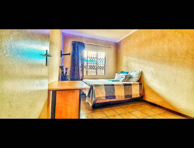 2 BEDROOM APARTMENT FOR SALE IN POLOKWANE CENTRAL